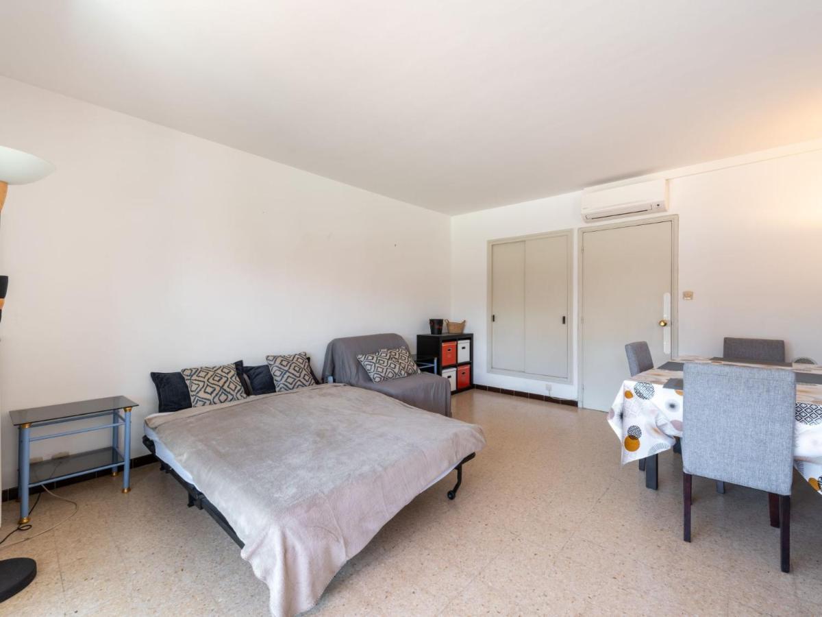 Apartment Le Suzy By Interhome Cavalaire-sur-Mer Eksteriør bilde