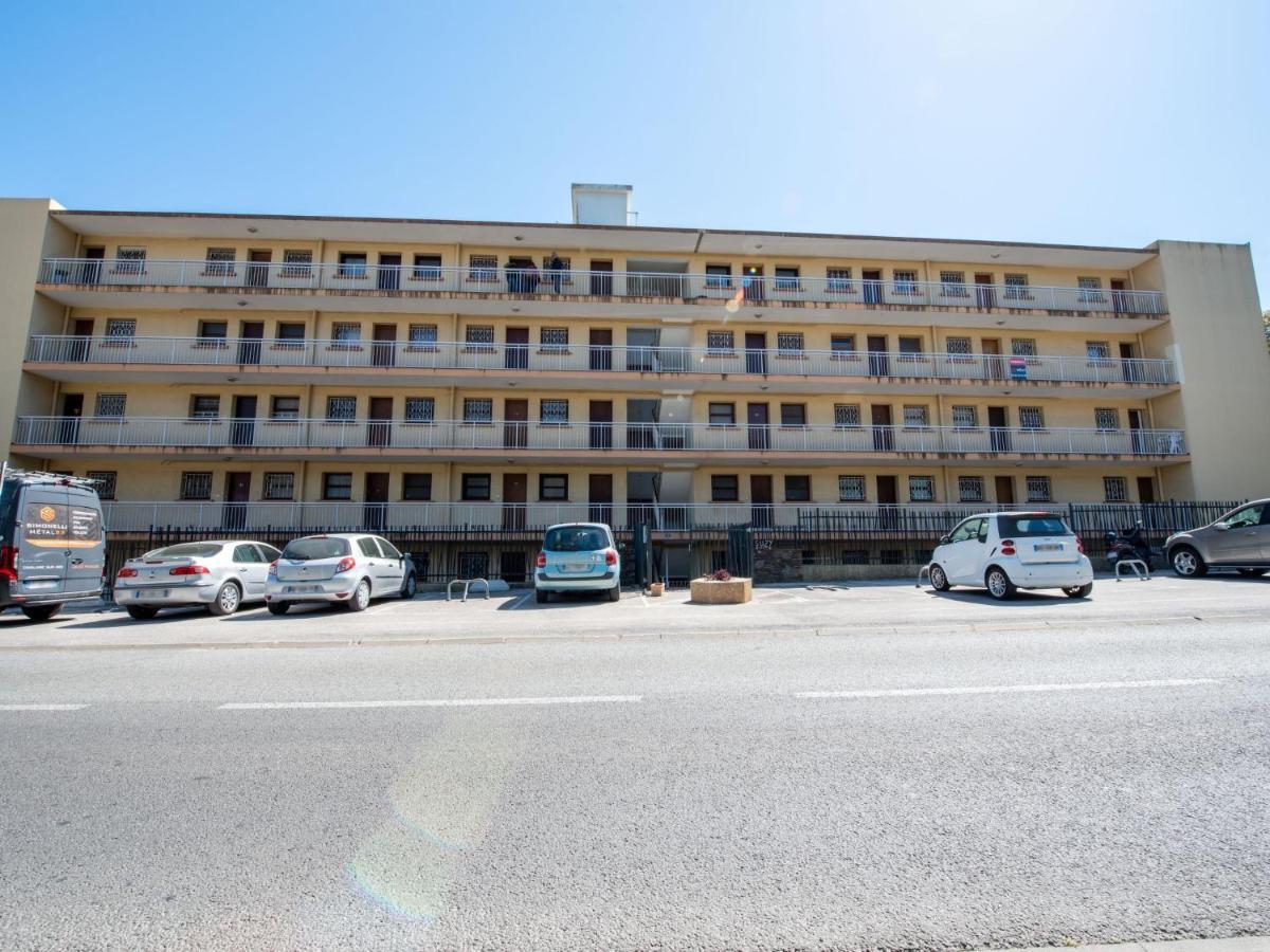 Apartment Le Suzy By Interhome Cavalaire-sur-Mer Eksteriør bilde