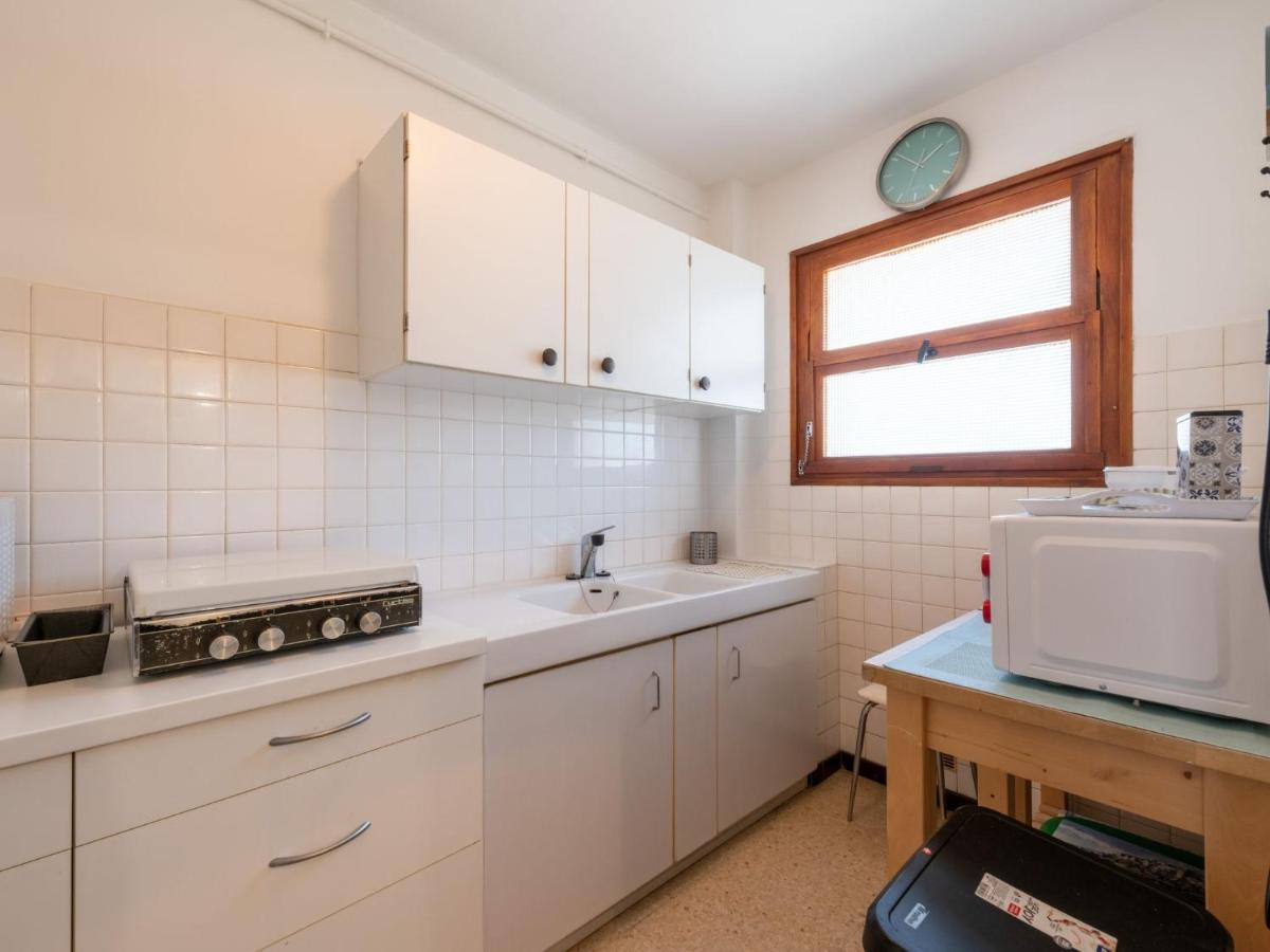 Apartment Le Suzy By Interhome Cavalaire-sur-Mer Eksteriør bilde