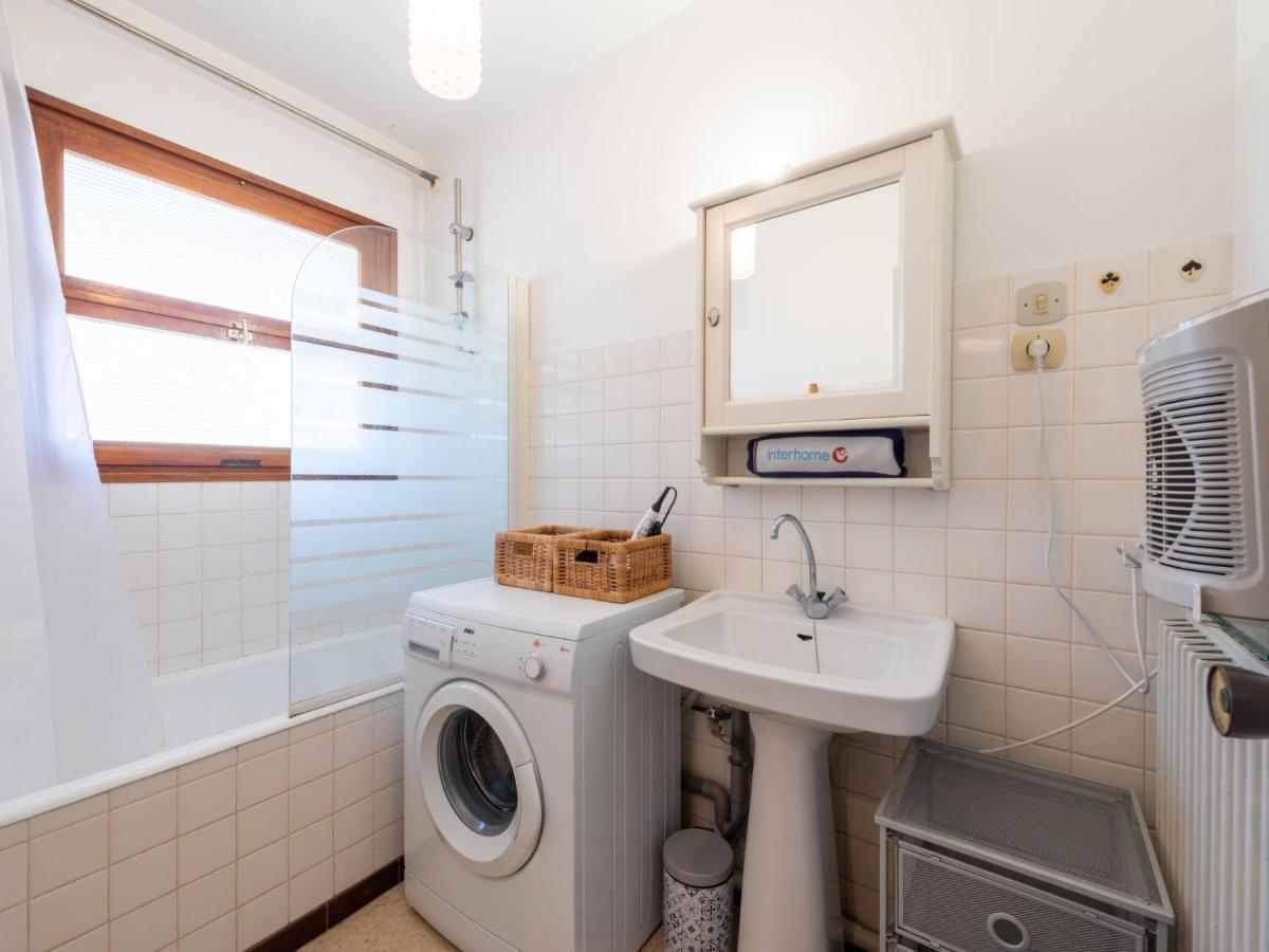 Apartment Le Suzy By Interhome Cavalaire-sur-Mer Eksteriør bilde